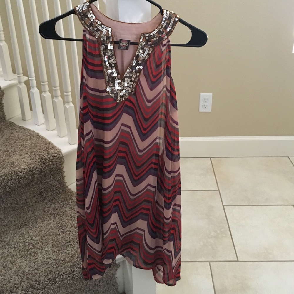 Free People dress/tunic